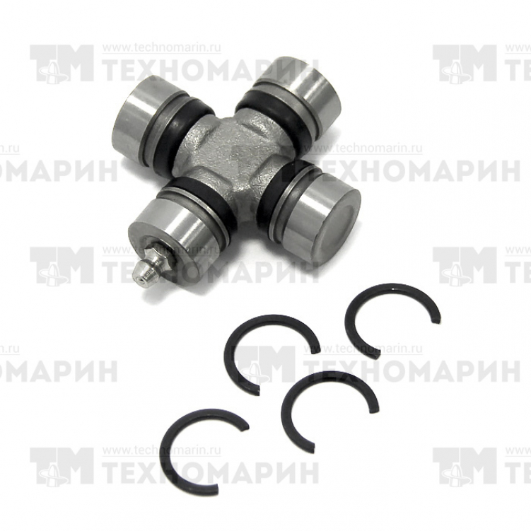 Купить крестовина карданного вала yamaha at-08500 по цене 1 636 р.. Низкие цены. Большой выбор. Доставка по всей России.  Интернет-магазин в Москве. Только положительные отзывы!