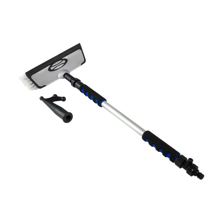 Купить комплект разборный багор и щетка с подачей воды по цене 1 907 р. Низкие цены. Большой выбор. Доставка по всей России. Интернет-магазин в Москве. Только положительные отзывы!