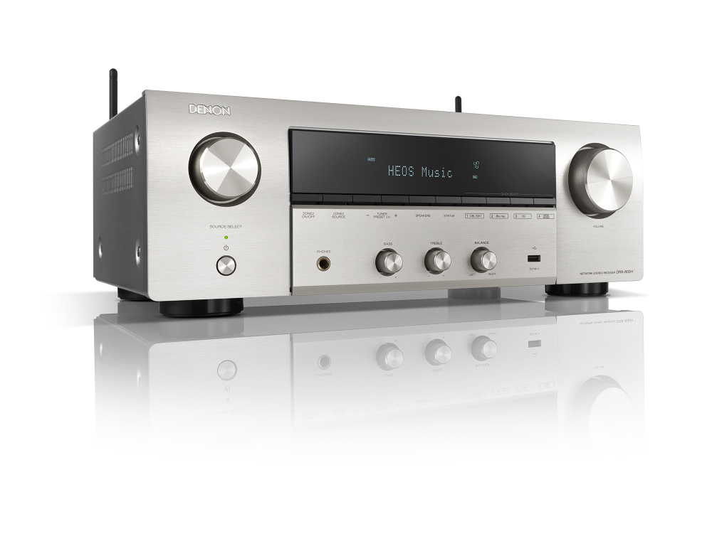 AV-ресивер DENON DRA800HSPE2