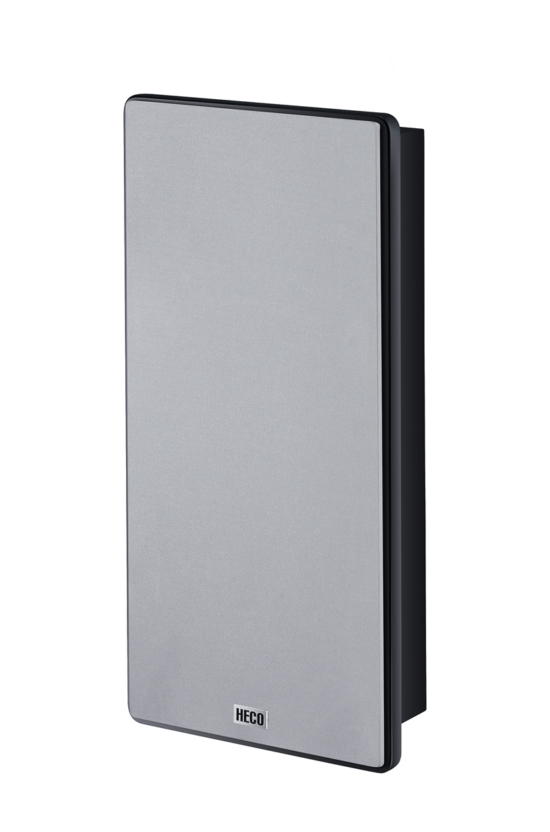 Настенная акустика HECO Ambient 22 F Black