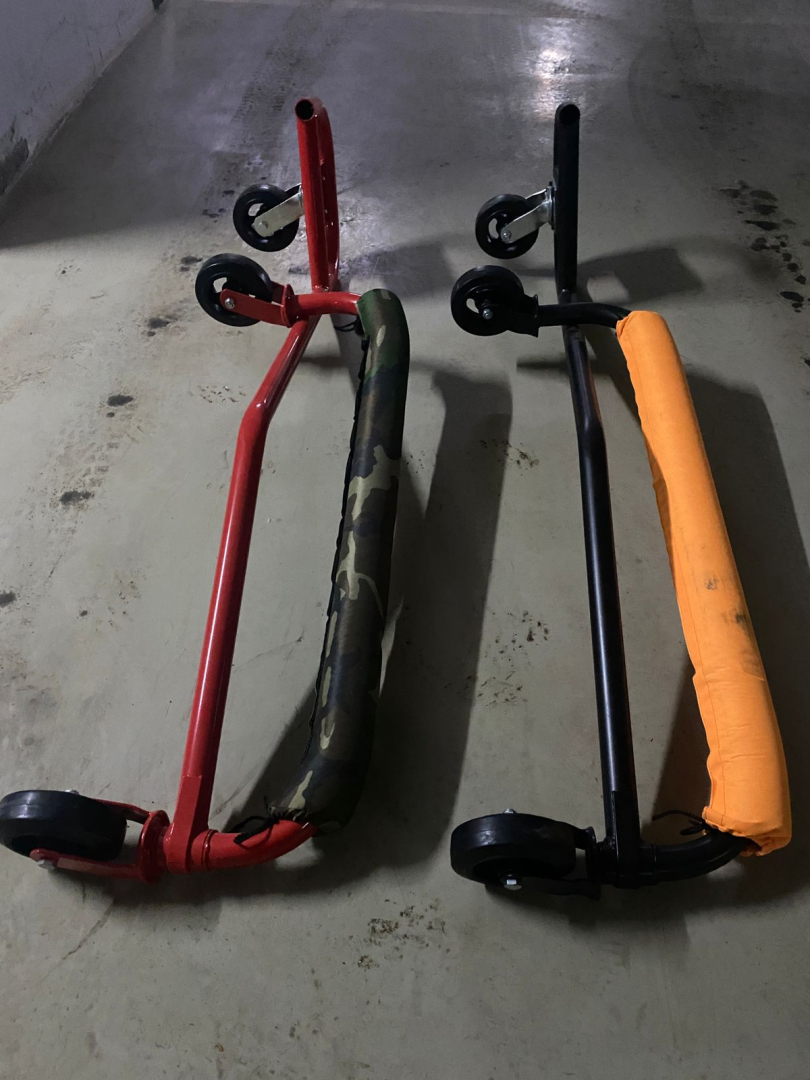 Купить подкат для cнегoxoда универсальный уcиленный по цене 22 000 р.. Низкие цены. Большой выбор. Доставка по всей России. Интернет-магазин в Москве. Только положительные отзывы!