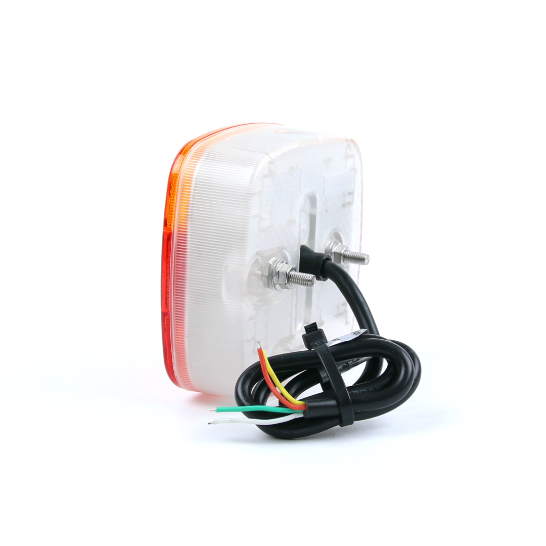 Купить фонарь led задний многофункциональный ledworker e7507 r провод по цене 2 640 р.. Низкие цены. Большой выбор. Доставка по всей России. Интернет-магазин в Москве. Только положительные отзывы!