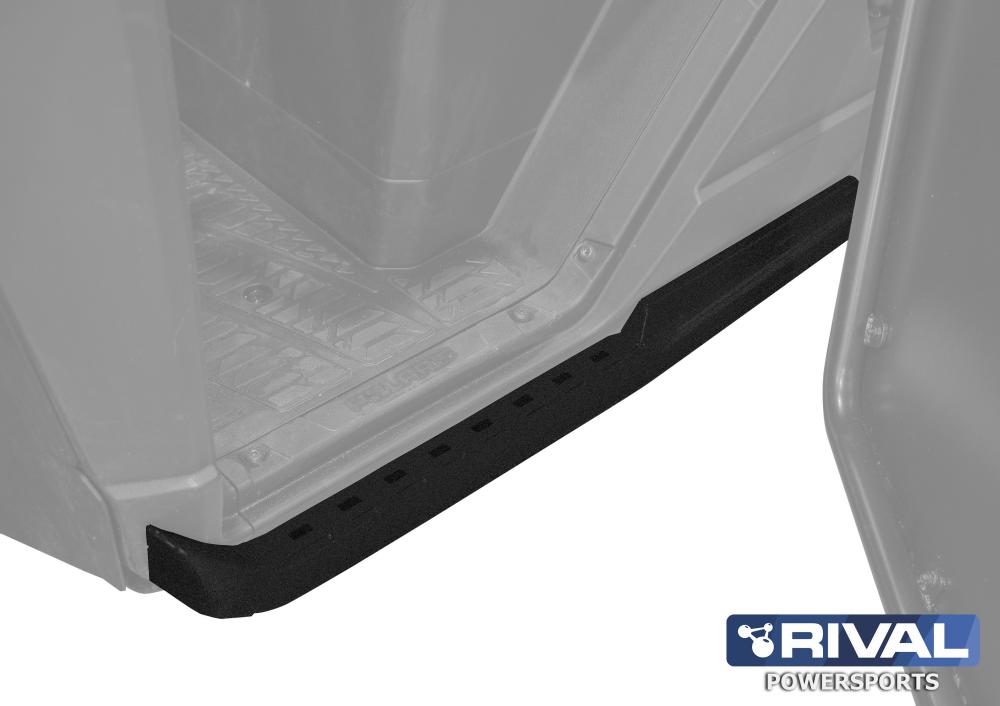 Купить защита порогов polaris ranger 1000xp (444.7454.1) по цене 10 591 р.. Низкие цены. Большой выбор. Доставка по всей России.  Интернет-магазин в Москве. Только положительные отзывы!