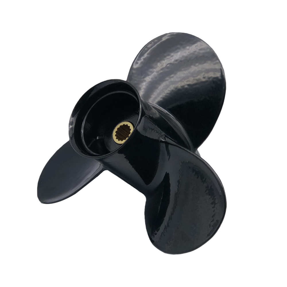 Купить винт гребной skipper ultima для tohatsu 9.9-20hp алюминиевый, диаметр 9 1/4", шаг 10" по цене 4 152 р. Низкие цены. Большой выбор. Доставка по всей России. Интернет-магазин в Москве. Только положительные отзывы!