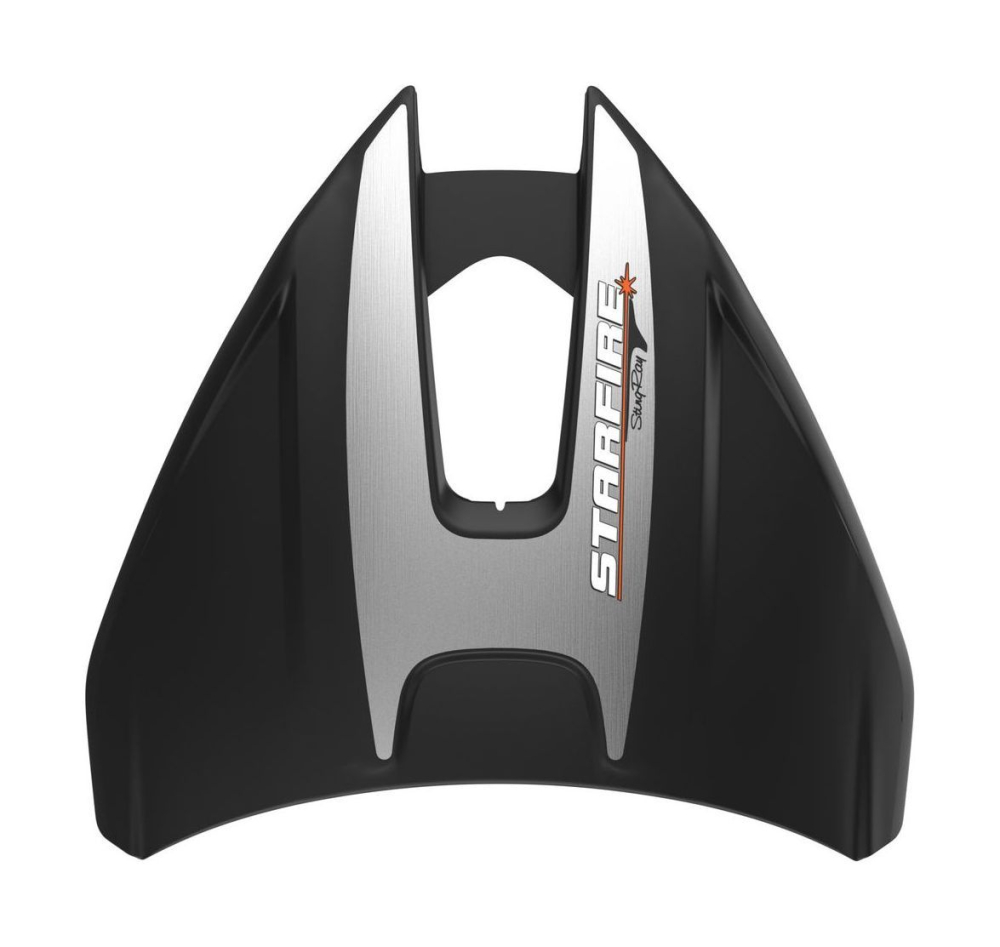 Купить гидрокрыло stingray starfire, белое, 40-300 л.с. по цене 12 988 р. Низкие цены. Большой выбор. Доставка по всей России. Интернет-магазин в Москве. Только положительные отзывы!