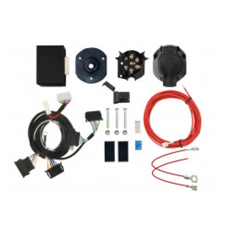 Купить комплект электропроводки фаркопа 7-pin skoda octavia a7 2013-2020 с блоком по цене 6 526 р. Низкие цены. Большой выбор. Доставка по всей России. Интернет-магазин в Москве. Только положительные отзывы!