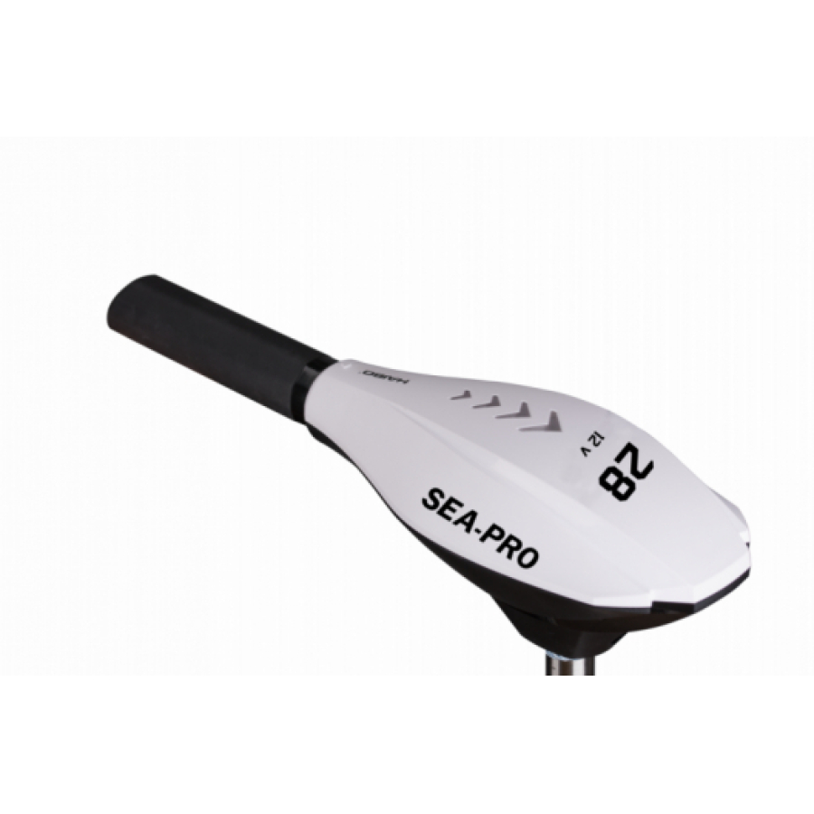 Купить транцевый лодочный электромотор sea-pro et28/66 по цене 15 900 р. в Москве. Официальный дилер! Отзывы и видео с фото. Можете купить недорого в наличии! Низкие цены. Большой выбор. Доставка по всей России. Интернет-магазин в Москве. Только положительные отзывы!