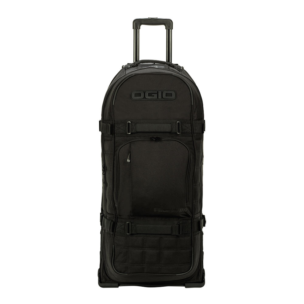 Сумка Ogio Rig 9800 Pro на колесиках Blackout