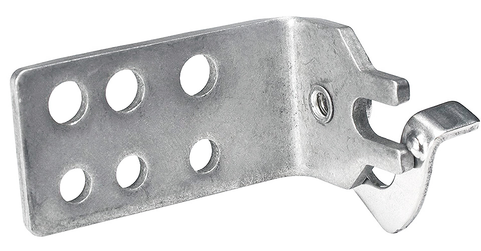 Купить быстроразъемное крепление для оболочек тросов д/у по цене  Низкие цены. Большой выбор. Доставка по всей России. Интернет-магазин в Москве. Только положительные отзывы!