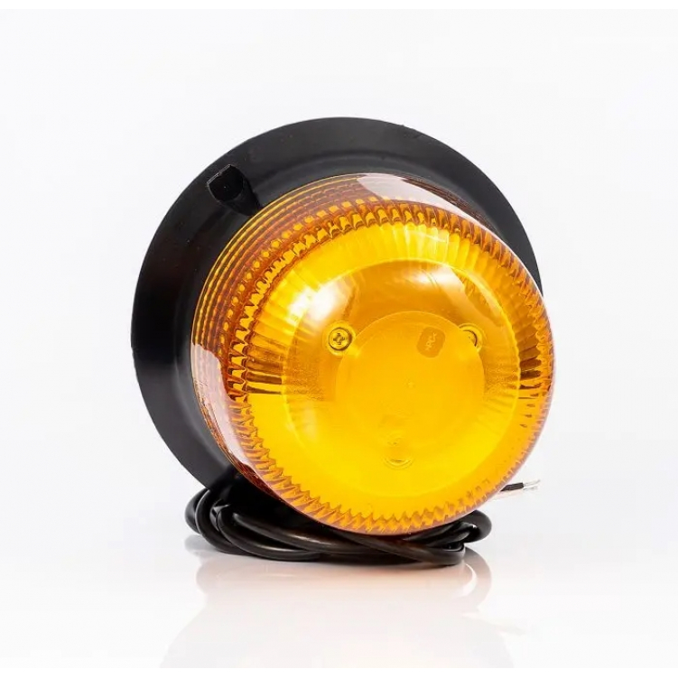 Купить маяк проблесковый светодиодный fristom ft-150 sc df led желтый с двойной вспышкой стационарный с кабелем 1,5 м по цене . Низкие цены. Большой выбор. Доставка по всей России. Интернет-магазин в Москве. Только положительные отзывы!