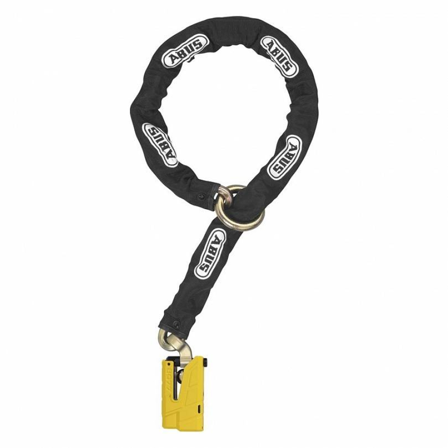 Купить цепь с замком abus granit detecto 8077 12ks 120см. с сигнал. по цене 30 591 р.. Низкие цены. Большой выбор. Доставка по всей России. Интернет-магазин в Москве. Только положительные отзывы!