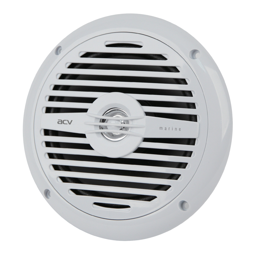 Купить влагостойкая акустика 6,5 120 вт acv mr652w по цене 2 900 р. Низкие цены. Большой выбор. Доставка по всей России. Интернет-магазин в Москве. Только положительные отзывы!