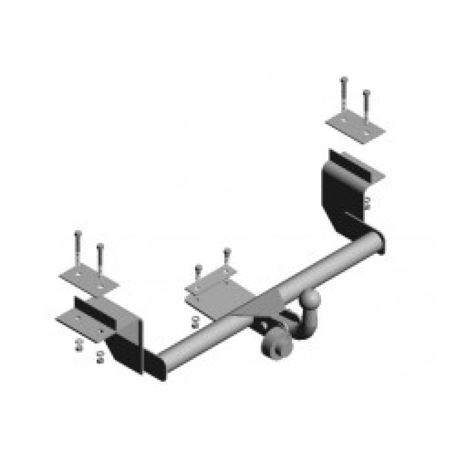 Купить фаркоп ваз 2110, 2111 - 2110.c трейлер по цене 4 492 р. Низкие цены. Большой выбор. Доставка по всей России. Интернет-магазин в Москве. Только положительные отзывы!