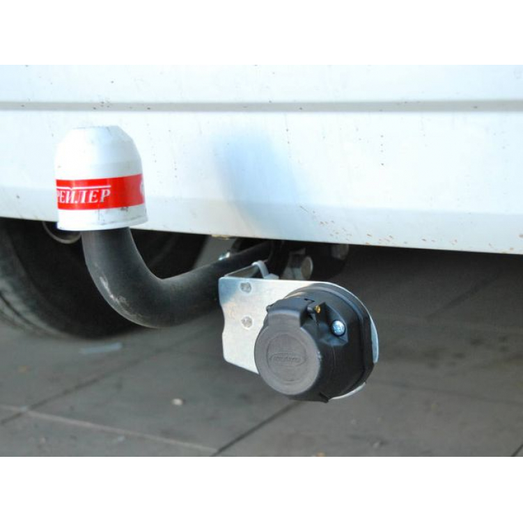 Колпачок ТСУ Трейлер для прицепа квадроцикла ATV по низкой цене в Москве. Можете купить недорого и в наличии! Доставка по РФ. Всего 150 р.