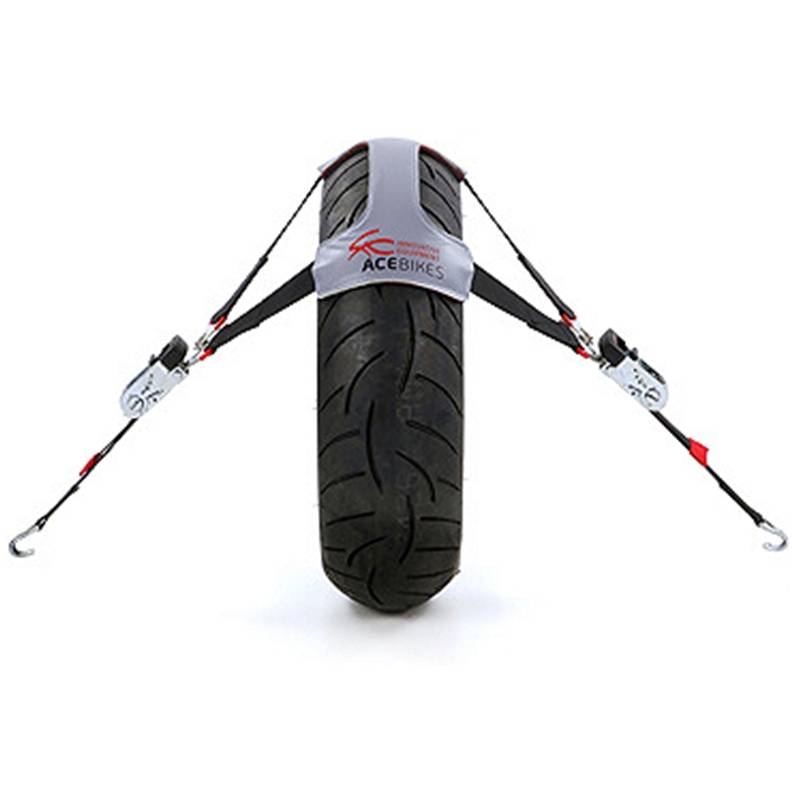 Купить универсальный держатель мототехники за колесо с сумкой (5006) acebikes по цене . Низкие цены. Большой выбор. Доставка по всей России. Интернет-магазин в Москве. Только положительные отзывы!