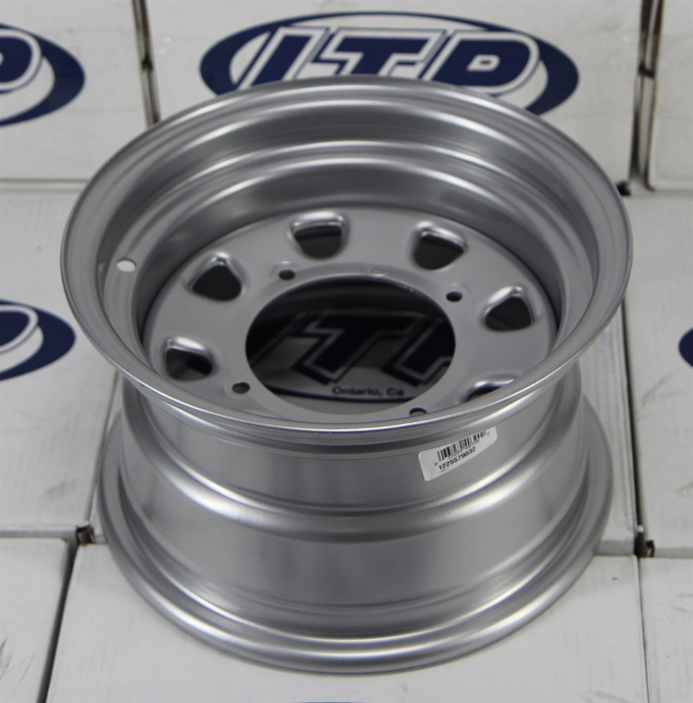 Стальной диск для квадроцикла ITP Delta Steel D12T156 для квадроцикла по низкой цене в Москве. Можете купить недорого и в наличии!Всего 5 130.00 р.