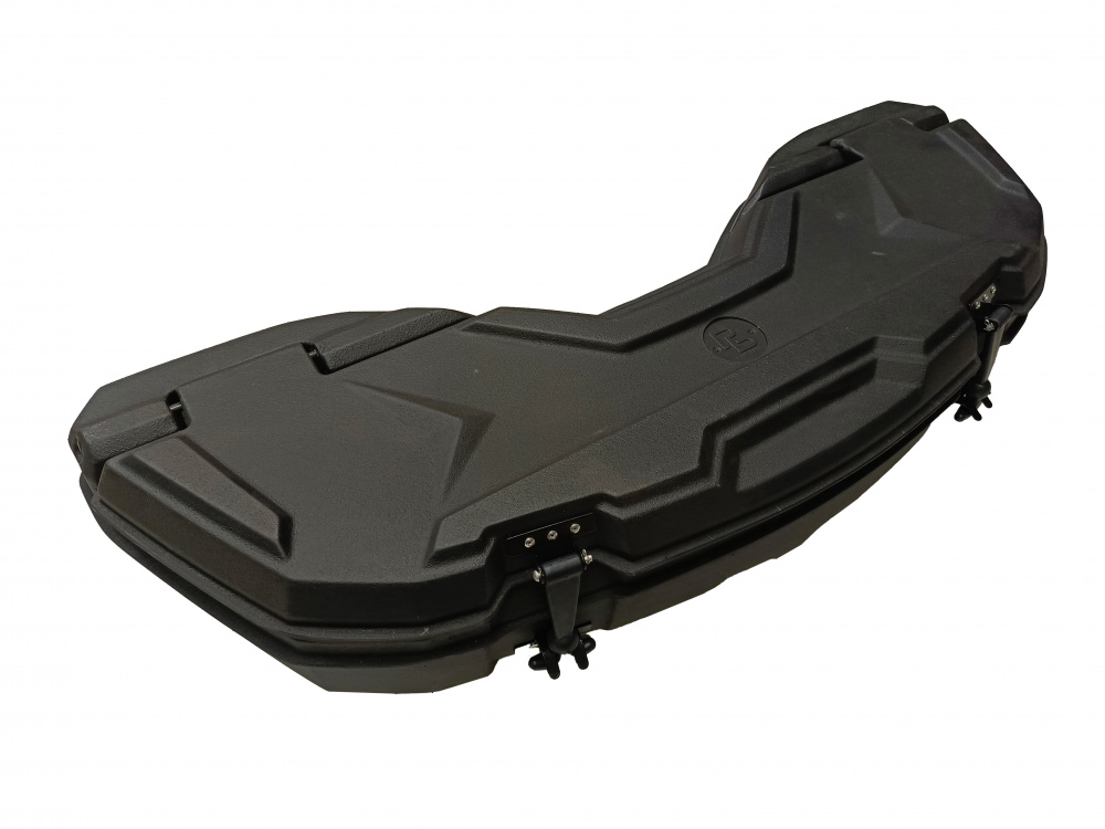 PanZerBox PZ 1100 передний кофр для квадроцикла для квадроцикла ATV по низкой цене в Москве. Можете купить недорого и в наличии!Доставка по России. Всего 11 590 р.