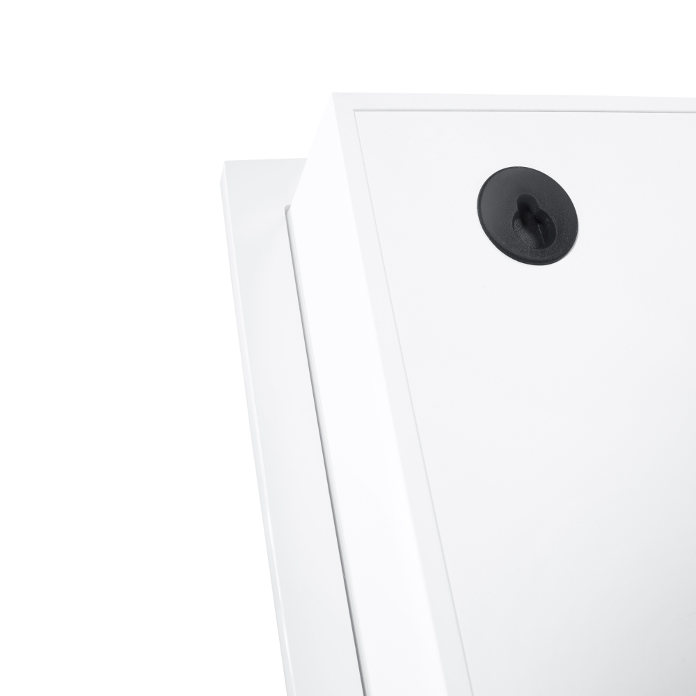 Встраиваемая акустика CANTON Atelier 750, white semi-gloss