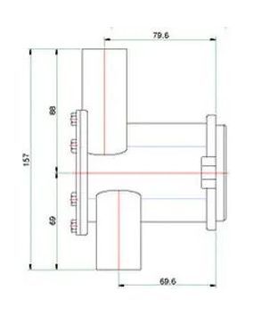 Купить помпа водяная volvo penta 31-32\40-44\300, dj pump (диджи памп) | dj-v09115 по цене 32 321 р. Низкие цены. Большой выбор. Доставка по всей России. Интернет-магазин в Москве. Только положительные отзывы!