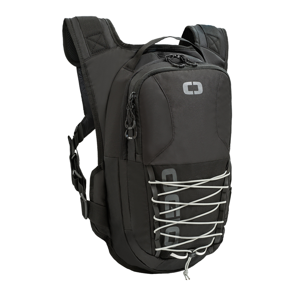 Рюкзак Ogio HAMMERS 2L с гидратором Black