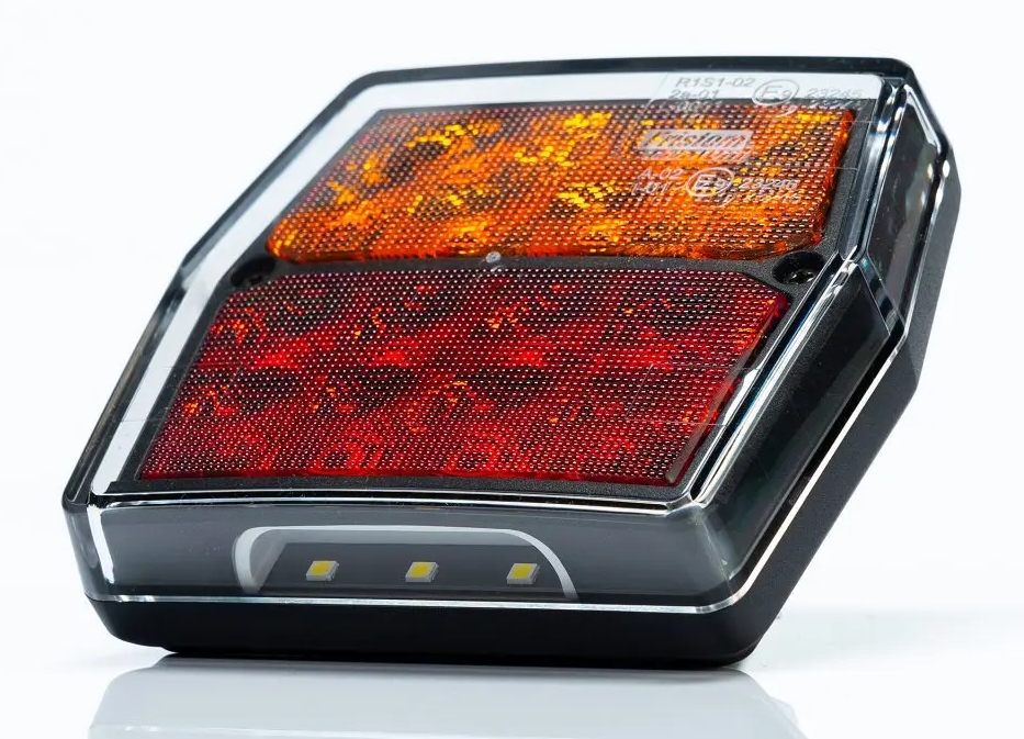 Купить фонарь на прицеп задний fristom ft-222 t led 4-функциональный светодиодный по цене 1 894 р.. Низкие цены. Большой выбор. Доставка по всей России. Интернет-магазин в Москве. Только положительные отзывы!