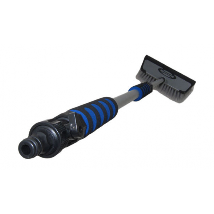 Купить комплект разборный багор и щетка с подачей воды по цене 1 907 р. Низкие цены. Большой выбор. Доставка по всей России. Интернет-магазин в Москве. Только положительные отзывы!