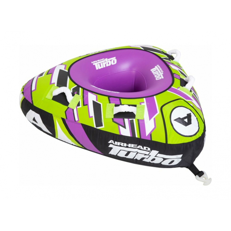 Купить баллон буксируемый airhead turbo towable по цене 19 323 р. Низкие цены. Большой выбор. Доставка по всей России. Интернет-магазин в Москве. Только положительные отзывы!