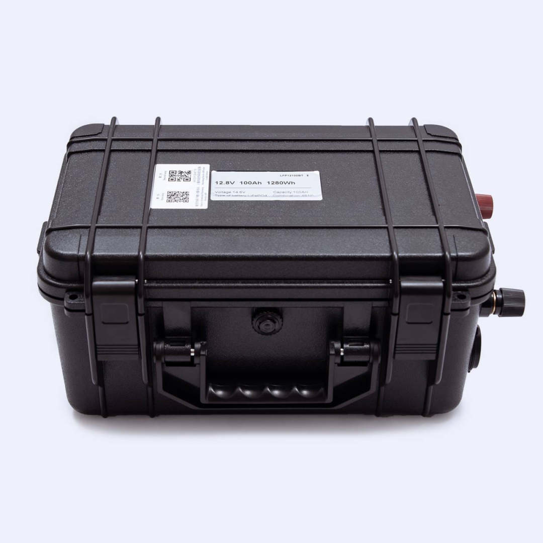 Купить аккумулятор haibo lifepo4 12v 100ah (хайбо) premium кулуометр+зарядка+bluetooth по цене 46 900 р. Низкие цены. Большой выбор. Доставка по всей России. Интернет-магазин в Москве. Только положительные отзывы!