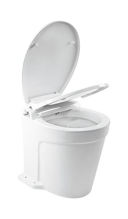 Купить унитаз электрический deluxe flush 08, 12 в, seaflo по цене 70 918 р. Низкие цены. Большой выбор. Доставка по всей России. Интернет-магазин в Москве. Только положительные отзывы!