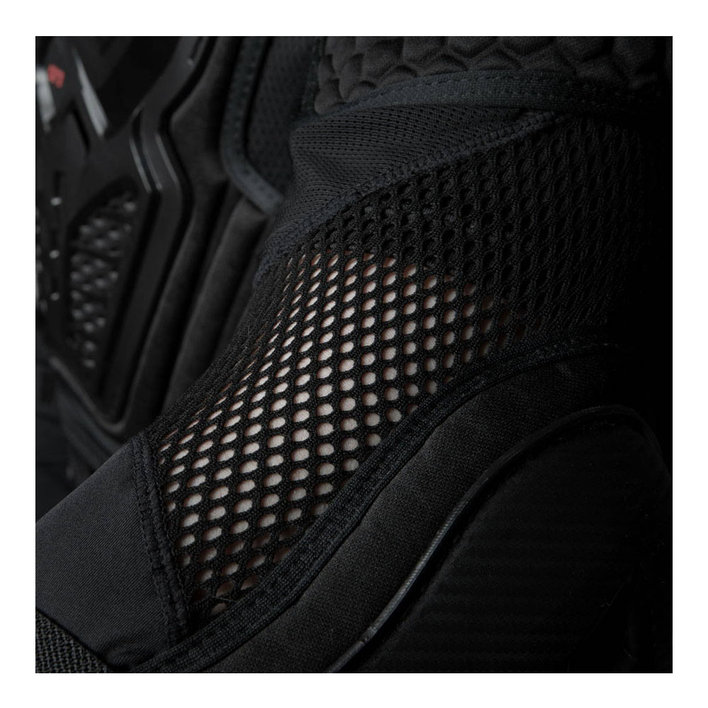 Джерси защитная EVS Ballistic G7 Black, Medium