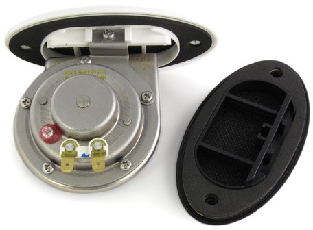 Купить горн электрический врезной по цене 4 175 р. Низкие цены. Большой выбор. Доставка по всей России. Интернет-магазин в Москве. Только положительные отзывы!