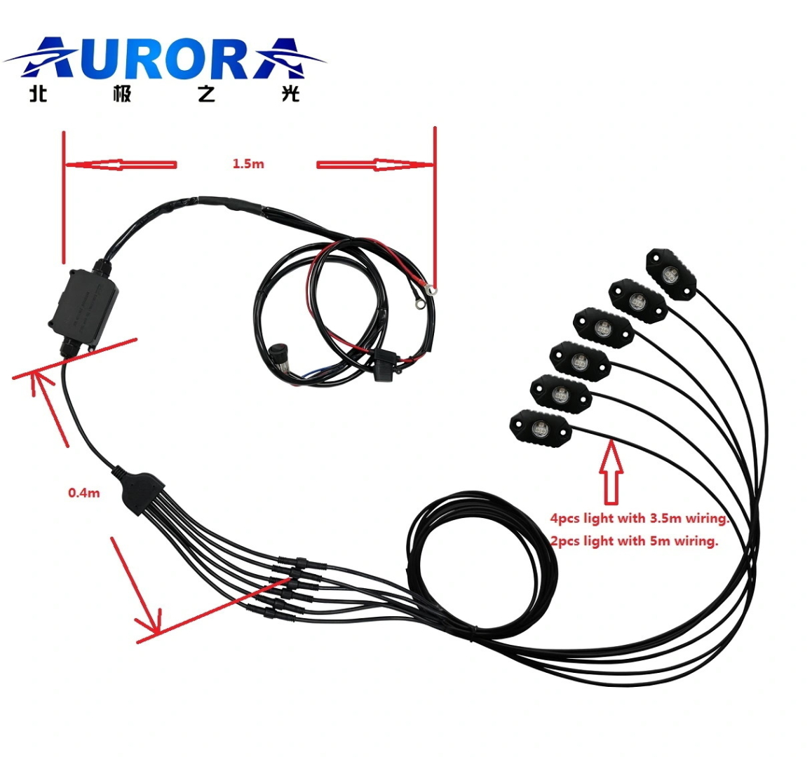 Купить светодиодная rgb подсветка aurora alo-y1d-2-rgb-d6 по цене 11 490 р.. Низкие цены. Большой выбор. Доставка по всей России.  Интернет-магазин в Москве. Только положительные отзывы!