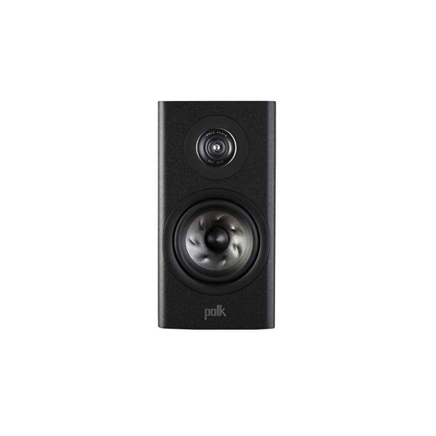 Полочная акустика POLK AUDIO Reserve R100, black