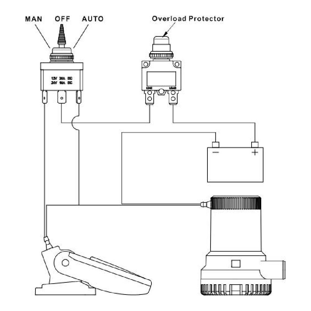 Купить панель с переключателем seaflo 12v/24v трёхпозиционный sfsp-01 по цене 2 048 р. Низкие цены. Большой выбор. Доставка по всей России. Интернет-магазин в Москве. Только положительные отзывы!