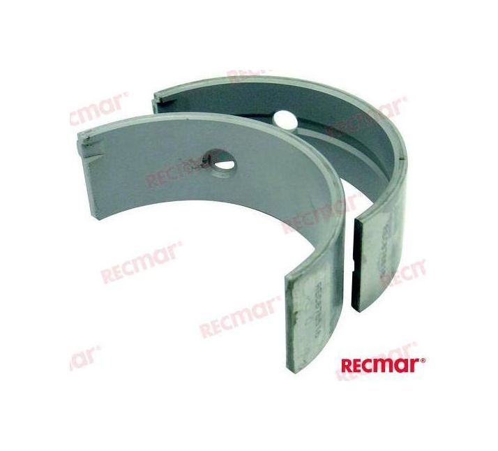Купить вкладыши volvo penta ad30-300(0.25), recmar по цене 3 604.00 р. Низкие цены. Большой выбор. Доставка по всей России. Интернет-магазин в Москве. Только положительные отзывы!