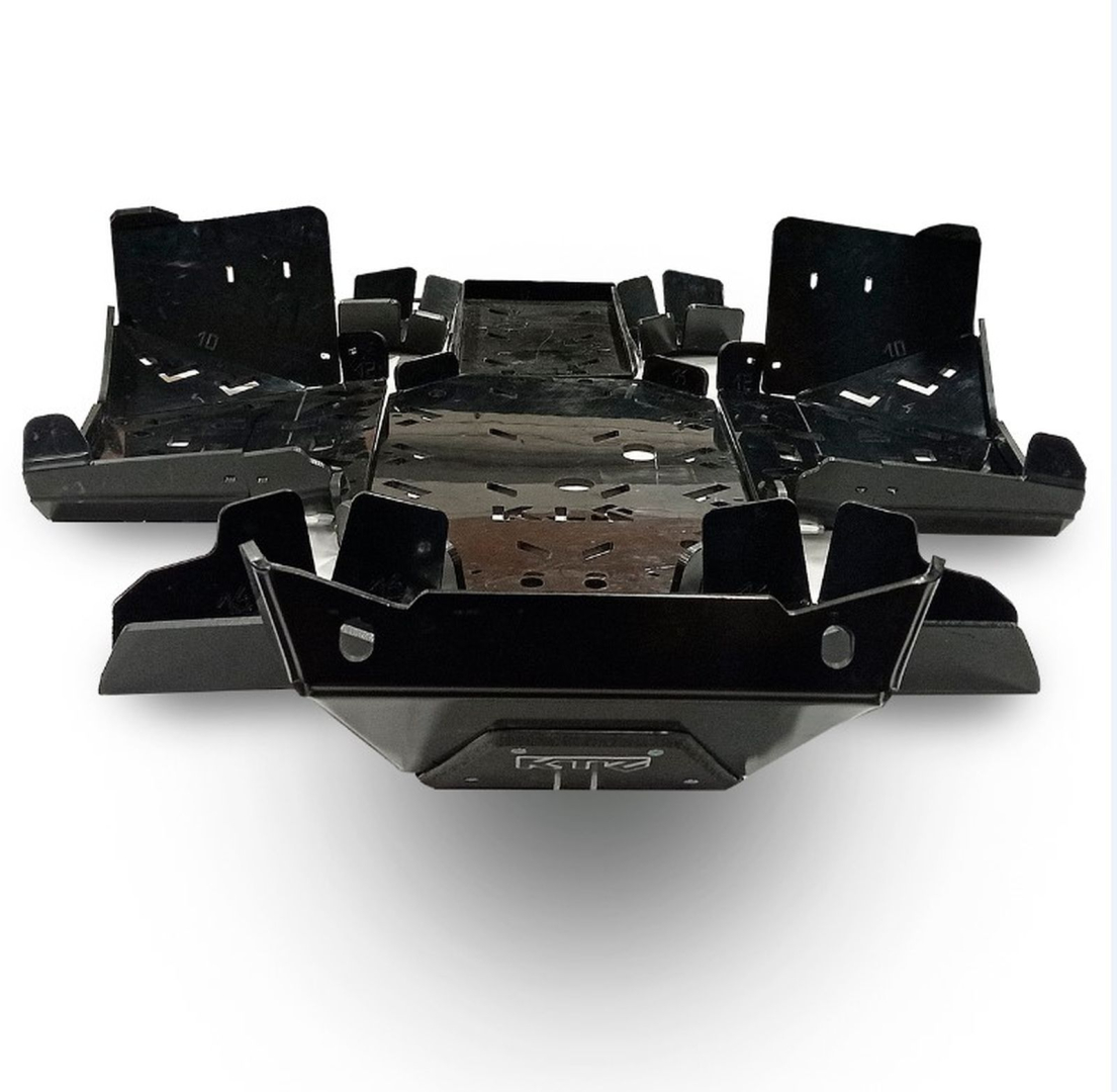 Купить пластиковая защита днища ktz квадроцикл x8 eps/ x10 eps по цене 28 900 р.. Низкие цены. Большой выбор. Доставка по всей России.  Интернет-магазин в Москве. Только положительные отзывы!