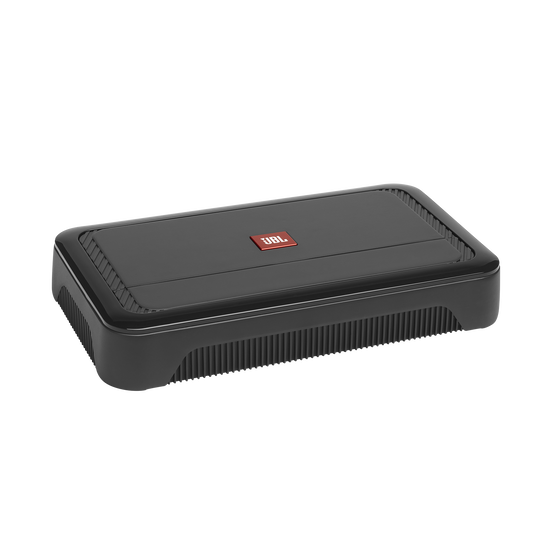Автомобильный 1-канальный усилитель JBL CLUB A1000