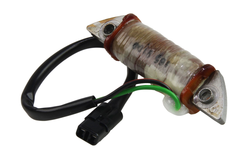 Купить катушка генератора suzuki dt20-30, (1995-2012), зажигания по цене 12 656 р. Низкие цены. Большой выбор. Доставка по всей России. Интернет-магазин в Москве. Только положительные отзывы!