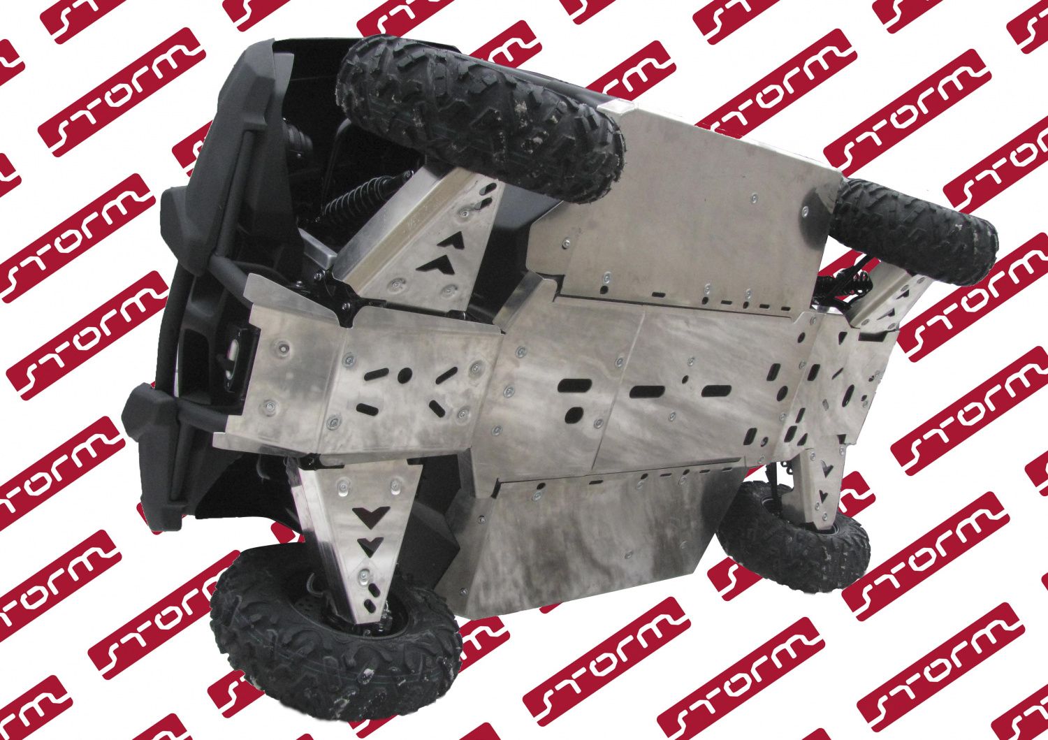 Купить защита рычагов yamaha viking по цене 22 610 р.. Низкие цены. Большой выбор. Доставка по всей России.  Интернет-магазин в Москве. Только положительные отзывы!