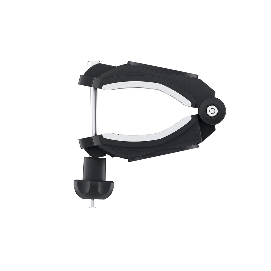 Купить замок и монтажная площадка-зажим fmc (черный) по цене  Низкие цены. Большой выбор. Доставка по всей России. Интернет-магазин в Москве. Только положительные отзывы!