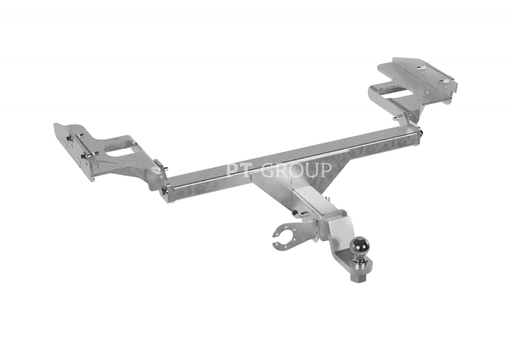 Купить фаркоп hyundai tucson 2015-2021, kia sportage 2016-2022 - ksg-16-991101.22gzn pt group по цене  Низкие цены. Большой выбор. Доставка по всей России. Интернет-магазин в Москве. Только положительные отзывы!