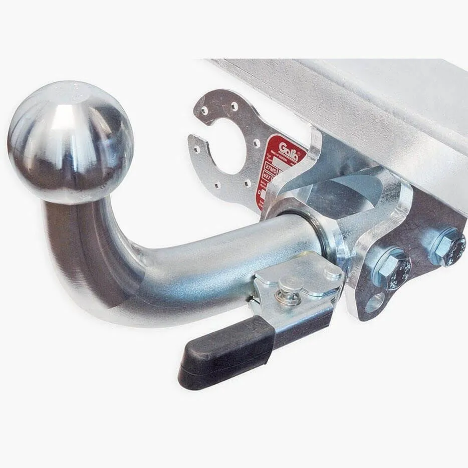 Купить фаркоп honda jazz 2002-2008 - h052c galia по цене  Низкие цены. Большой выбор. Доставка по всей России. Интернет-магазин в Москве. Только положительные отзывы!