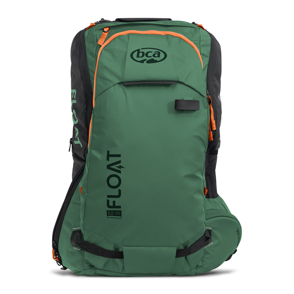 Рюкзак лавинный электрический BCA Float-E2 25L Green, M/L
