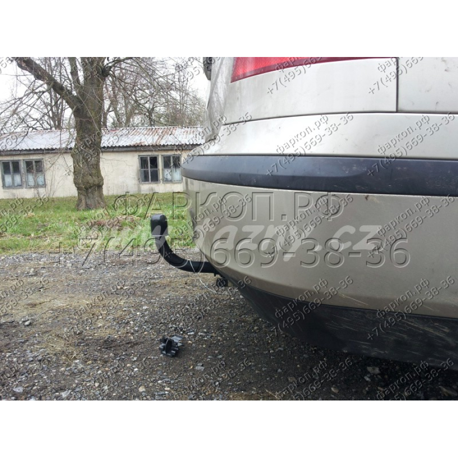 Купить фаркоп skoda octavia 2 лифтбек/универсал 2004-2013 - h 14a auto-hak по цене  Низкие цены. Большой выбор. Доставка по всей России. Интернет-магазин в Москве. Только положительные отзывы!
