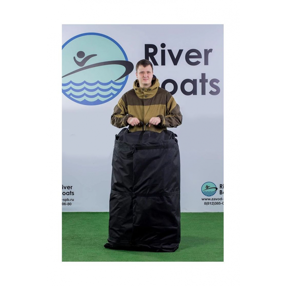 Купить надувная лодка пвх, riverboats rb 330 нднд, черно-серый по цене 69 630 р.. Низкие цены. Большой выбор. Доставка по всей России. Интернет-магазин в Москве. Только положительные отзывы!
