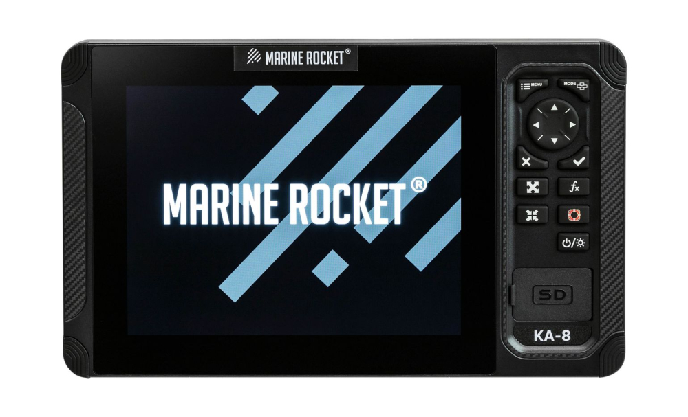 Купить картплоттер морской ka8x (сенсорный экран /эхолот/ аис), marine rocket по цене 123 241 р. Низкие цены. Большой выбор. Доставка по всей России. Интернет-магазин в Москве. Только положительные отзывы!