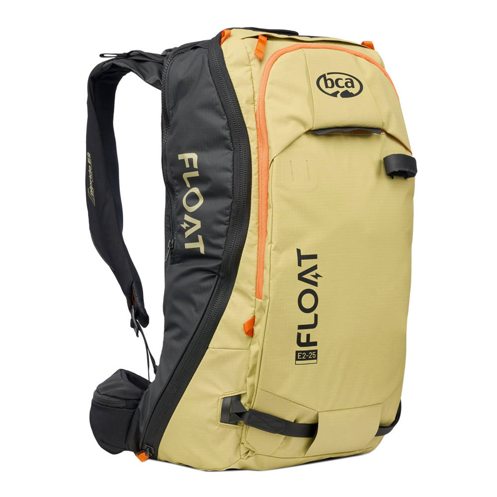 Рюкзак лавинный электрический BCA Float-E2 25L Tan, M/L