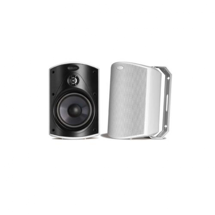Всепогодная акустика POLK AUDIO Atrium 6, white