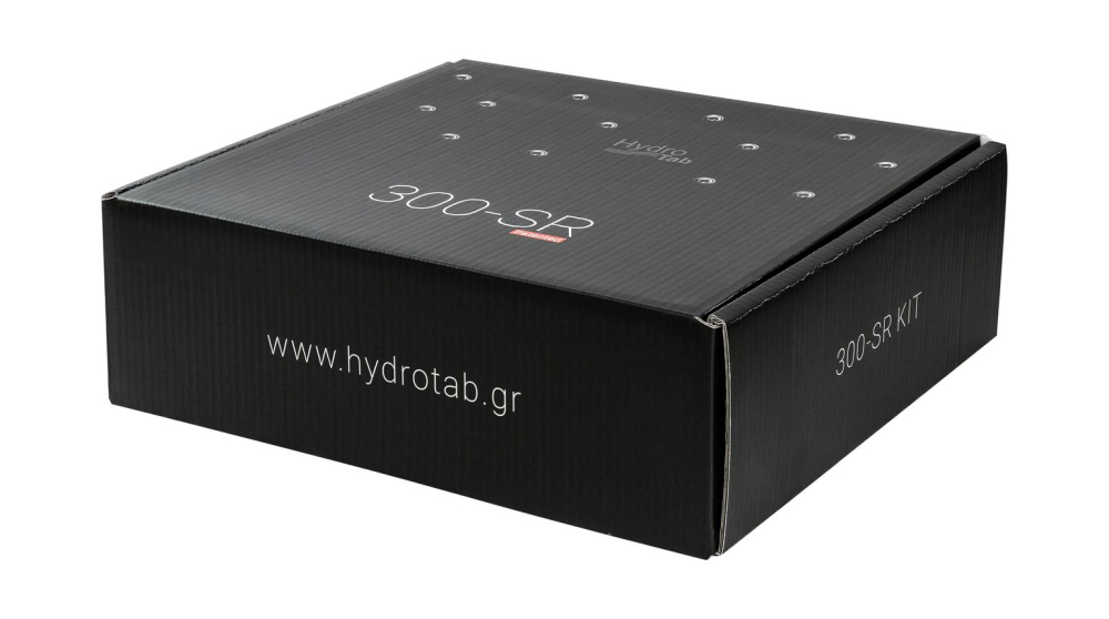 Купить комплект интерцепторов hydrotab 300sr по цене 199 659 р. Низкие цены. Большой выбор. Доставка по всей России. Интернет-магазин в Москве. Только положительные отзывы!