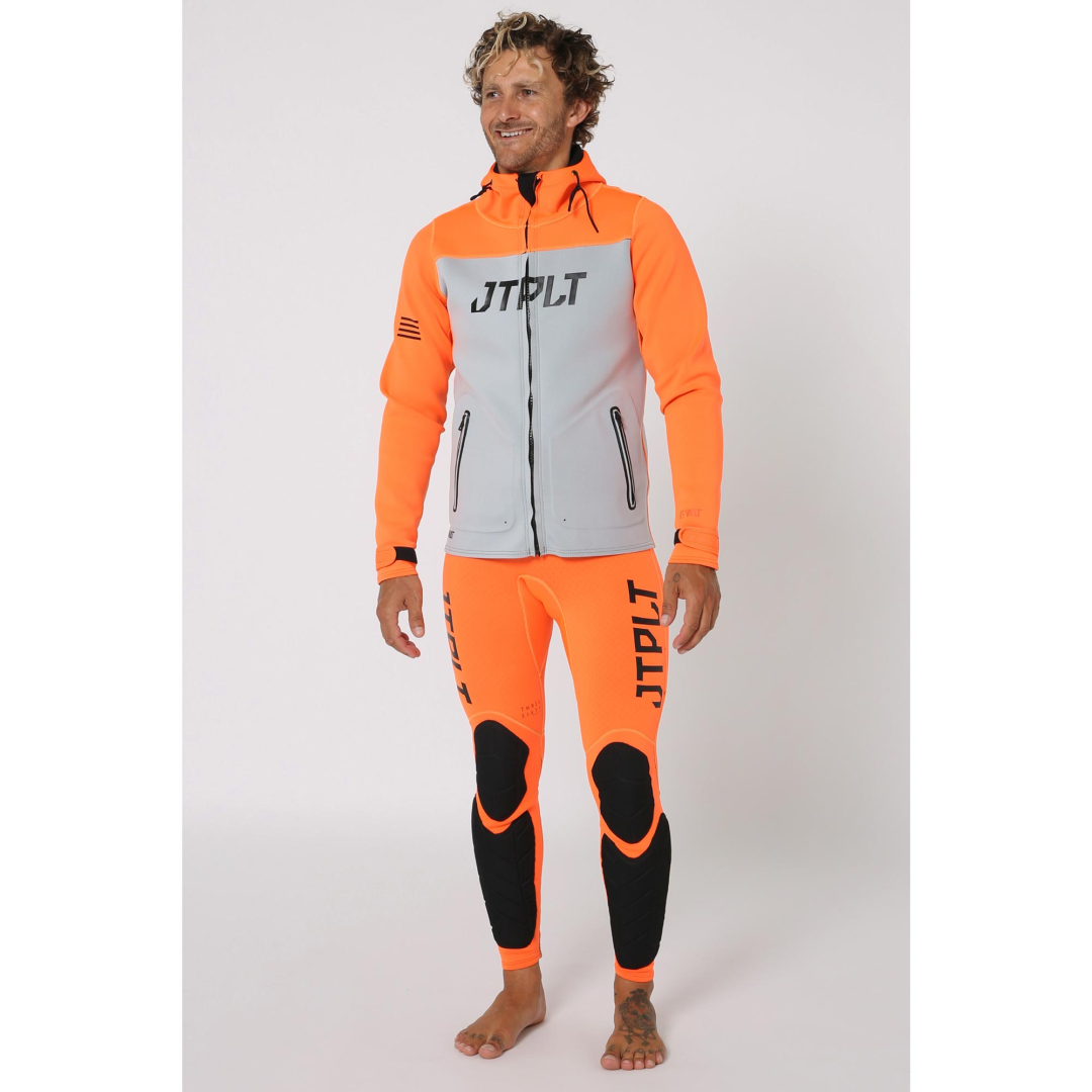 Гидрокуртка JetPilot RX Vault Tour Orange, XL